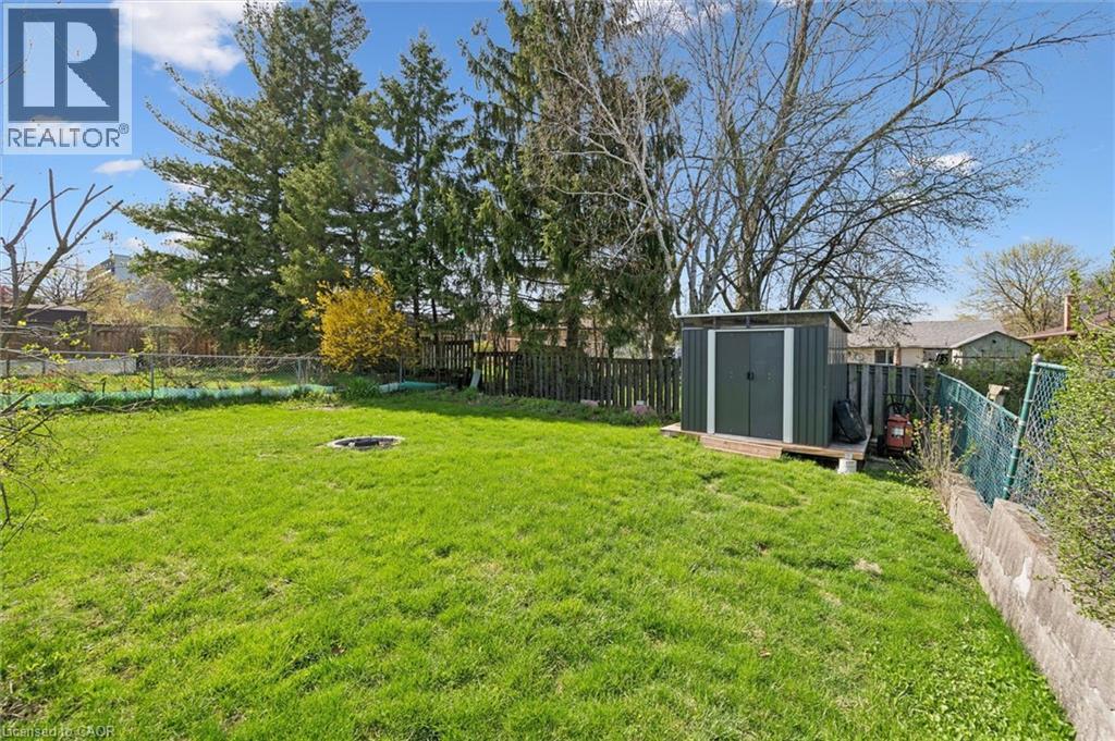 95 WEICHEL Street, Kitchener, Ontario, N2M2A7 — Photo 46