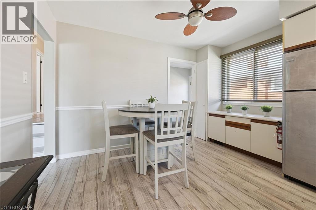 95 WEICHEL Street, Kitchener, Ontario, N2M2A7 — Photo 8