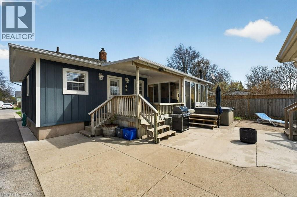 34 ADMIRAL Road, St. Catharines, Ontario, L2P1G6 — Photo 27