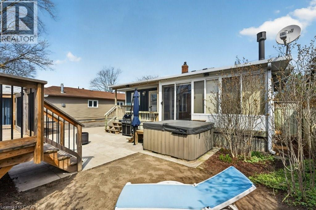 34 ADMIRAL Road, St. Catharines, Ontario, L2P1G6 — Photo 28