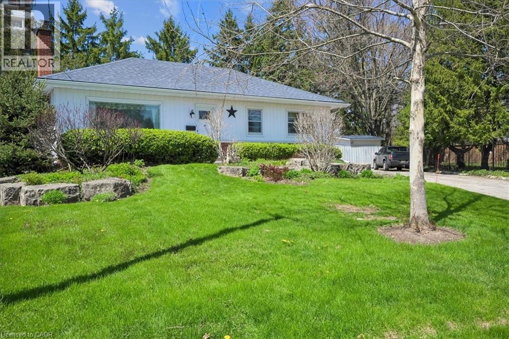 2117 EDINBURGH Drive, Burlington, Ontario, L7R2C8 — Photo 4