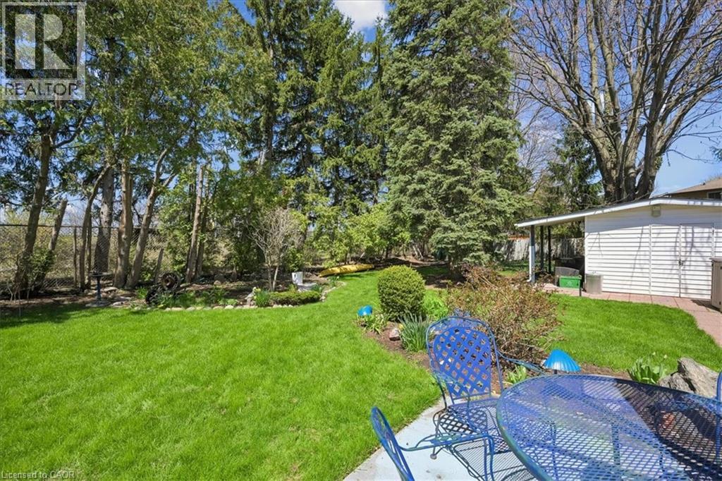 2117 EDINBURGH Drive, Burlington, Ontario, L7R2C8 — Photo 40