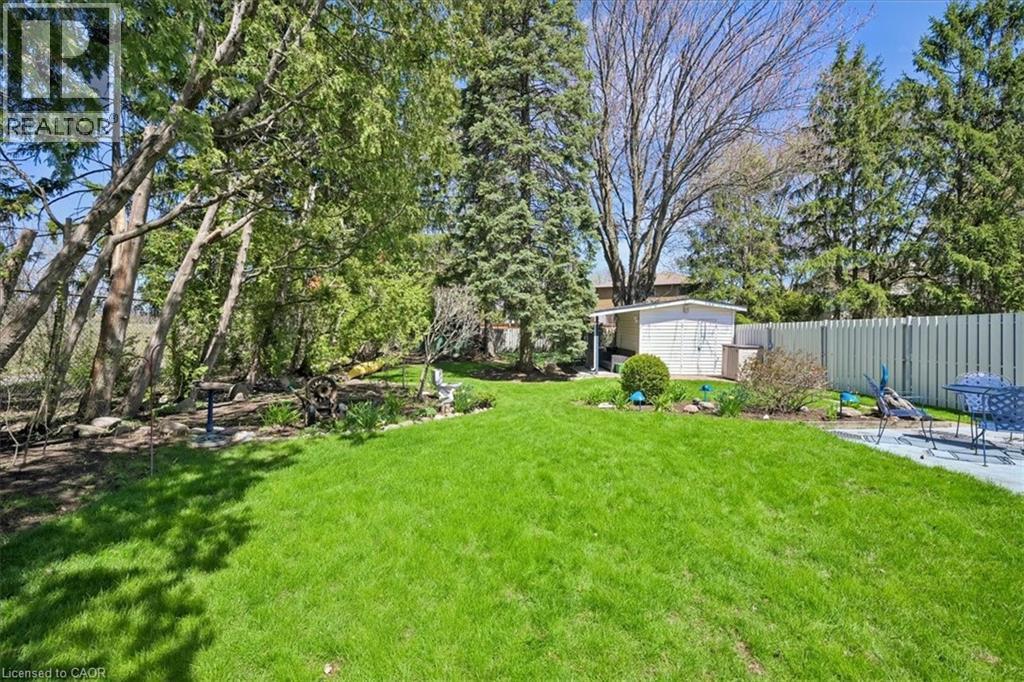 2117 EDINBURGH Drive, Burlington, Ontario, L7R2C8 — Photo 41