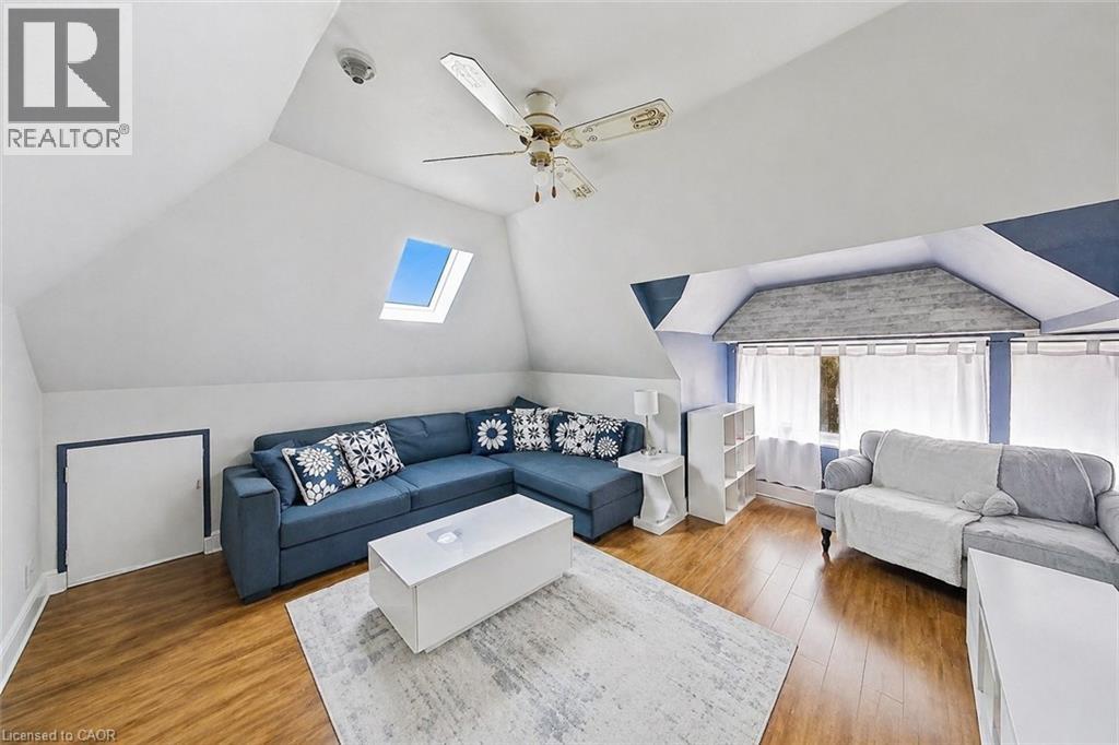 81 CARRICK Avenue, Hamilton, Ontario, L8M2W4 — Photo 43