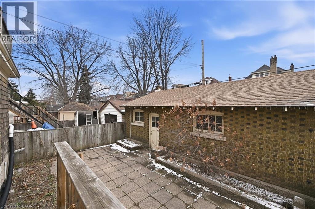 81 CARRICK Avenue, Hamilton, Ontario, L8M2W4 — Photo 45