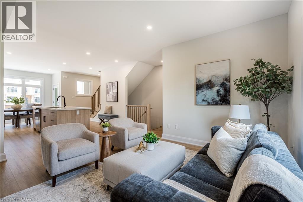 292 VINE Street Unit# 78, St. Catharines, Ontario, L2M0E1 — Photo 17
