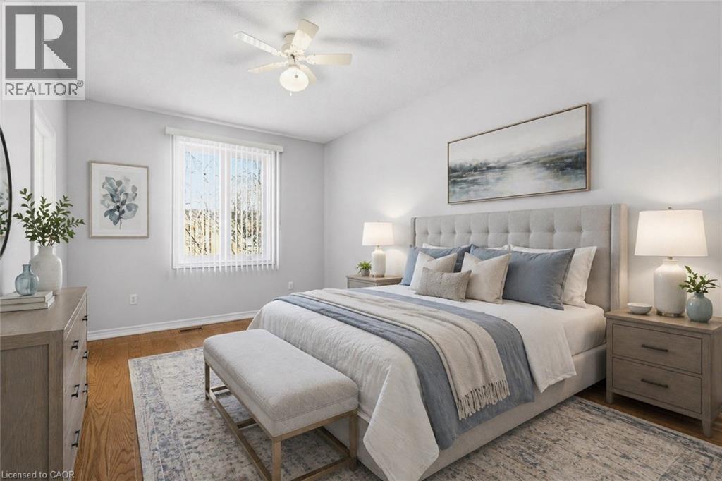 34 GREENTRAIL Drive, Mount Hope, Ontario, L0R1W0 — Photo 17