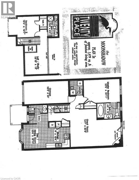 34 GREENTRAIL Drive, Mount Hope, Ontario, L0R1W0 — Photo 44