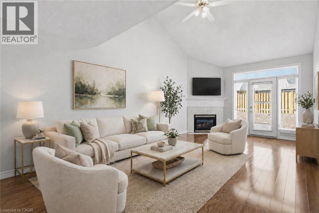 34 GREENTRAIL Drive, Mount Hope, Ontario, L0R1W0 — Photo 9