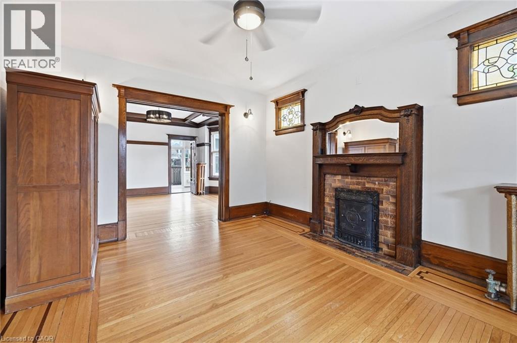 81 CARRICK Avenue, Hamilton, Ontario, L8M2W4 — Photo 4