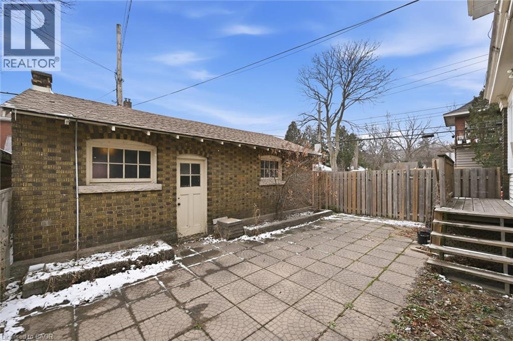 81 CARRICK Avenue, Hamilton, Ontario, L8M2W4 — Photo 41