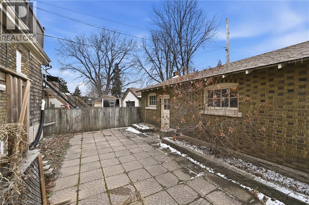81 CARRICK Avenue, Hamilton, Ontario, L8M2W4 — Photo 42