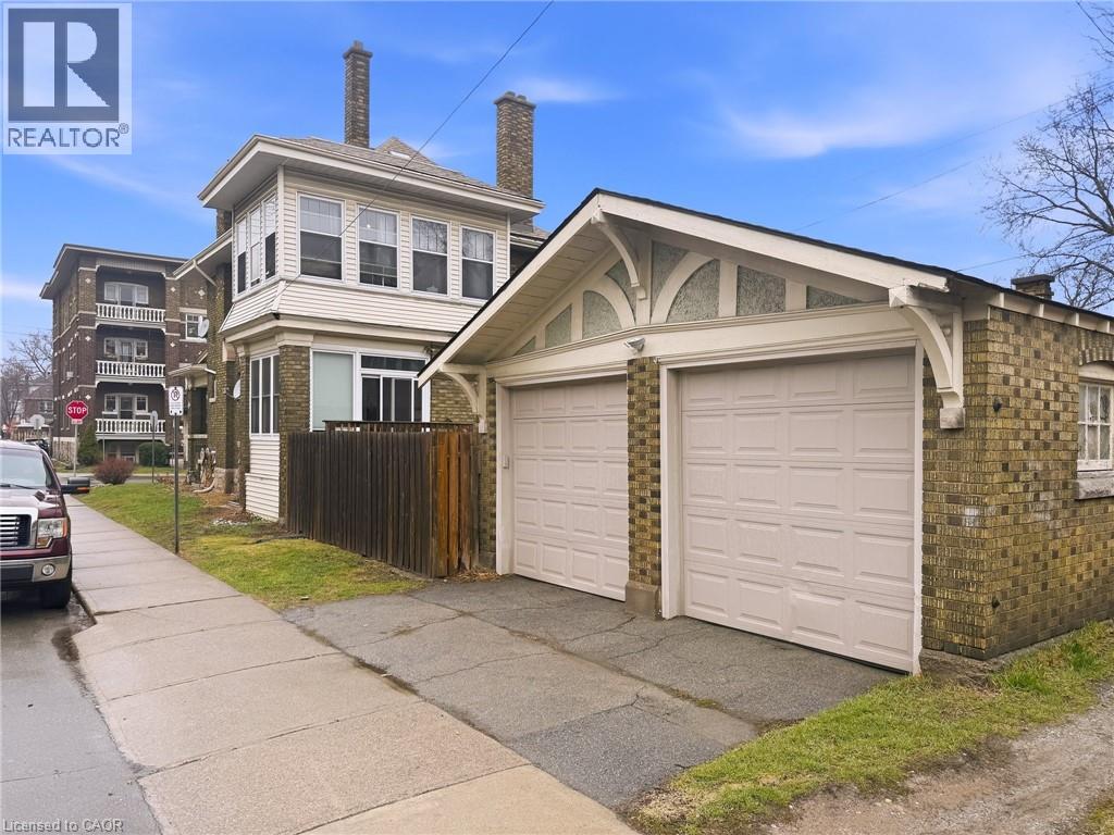 81 CARRICK Avenue, Hamilton, Ontario, L8M2W4 — Photo 43