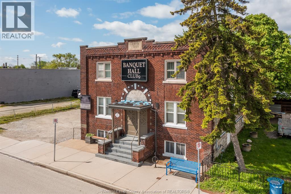 1457 DROUILLARD ROAD, Windsor, Ontario, N8Y2R8 — Photo 2