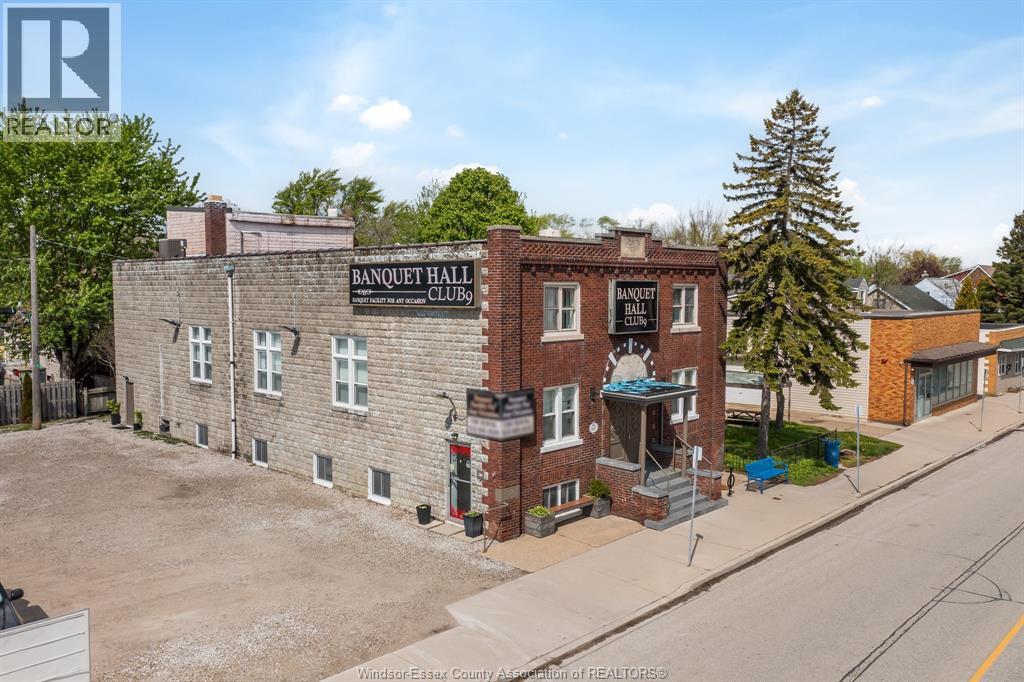 1457 DROUILLARD ROAD, Windsor, Ontario, N8Y2R8 — Photo 3