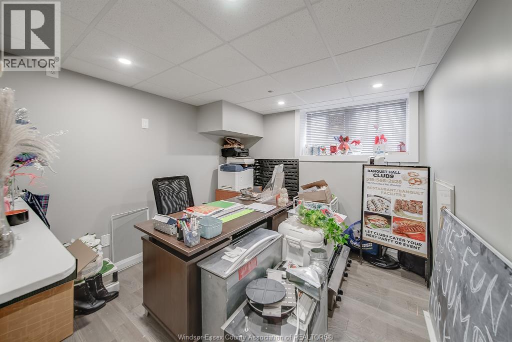 1457 DROUILLARD ROAD, Windsor, Ontario, N8Y2R8 — Photo 35