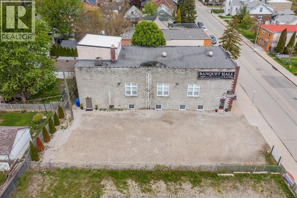 1457 DROUILLARD ROAD, Windsor, Ontario, N8Y2R8 — Photo 4