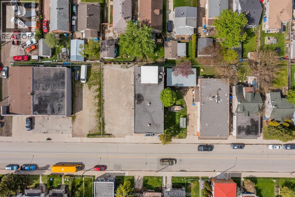 1457 DROUILLARD ROAD, Windsor, Ontario, N8Y2R8 — Photo 47