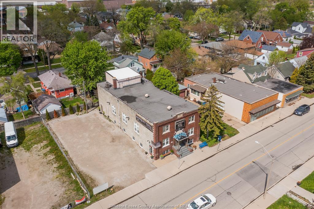 1457 DROUILLARD ROAD, Windsor, Ontario, N8Y2R8 — Photo 50