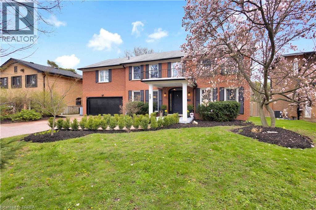 17 BRAEMAR Place, Hamilton, Ontario, L9C1C9 — Photo 4