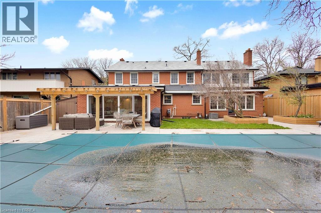 17 BRAEMAR Place, Hamilton, Ontario, L9C1C9 — Photo 43