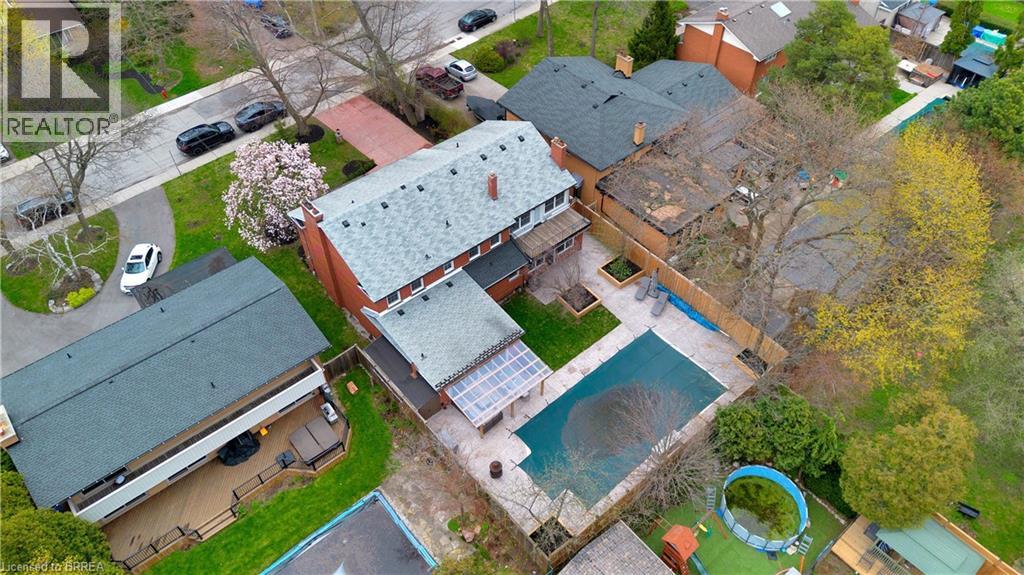 17 BRAEMAR Place, Hamilton, Ontario, L9C1C9 — Photo 47