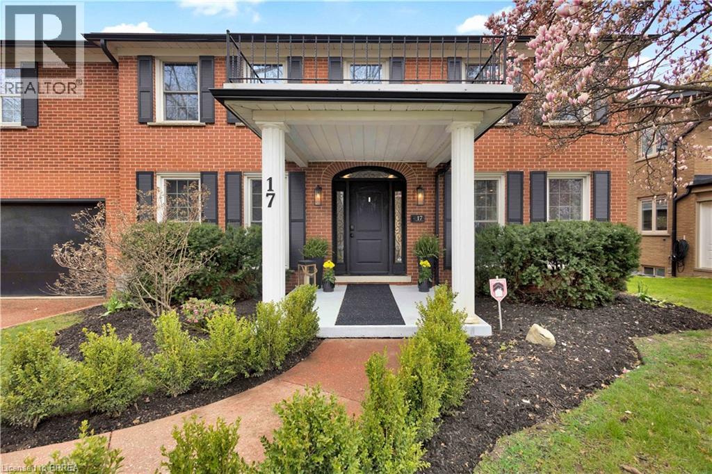 17 BRAEMAR Place, Hamilton, Ontario, L9C1C9 — Photo 5