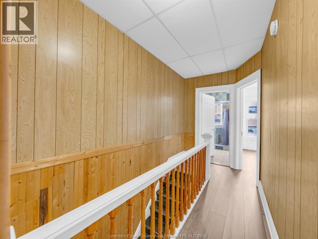 426 BRUCE AVENUE, Windsor, Ontario, N9A4W7 — Photo 20