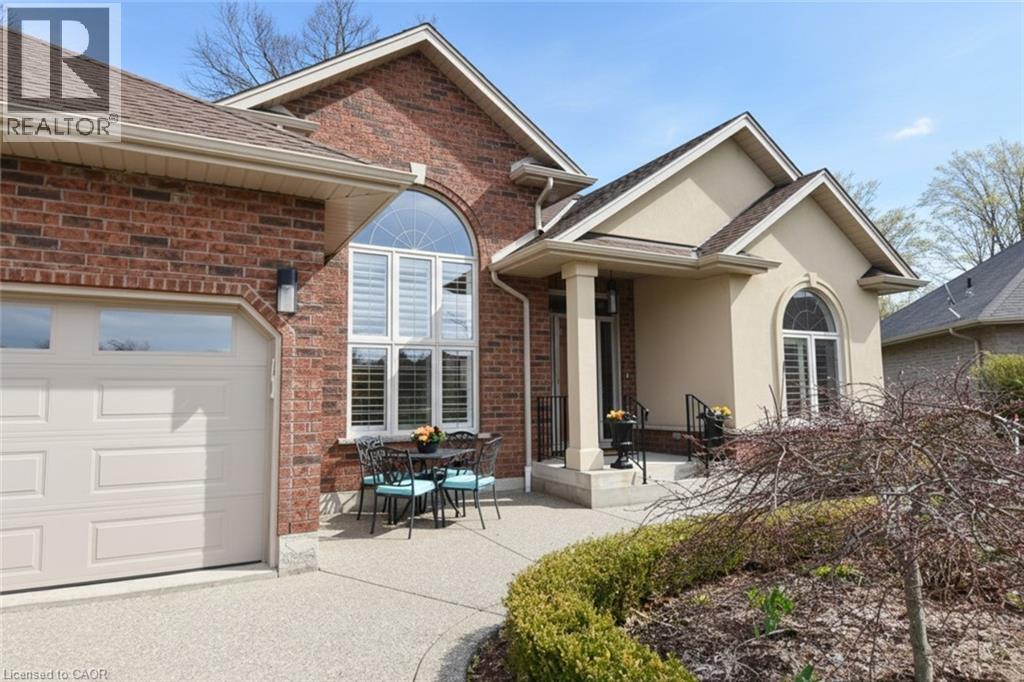 34 BIRCH Avenue, Port Dover, Ontario, N0A1N6 — Photo 2
