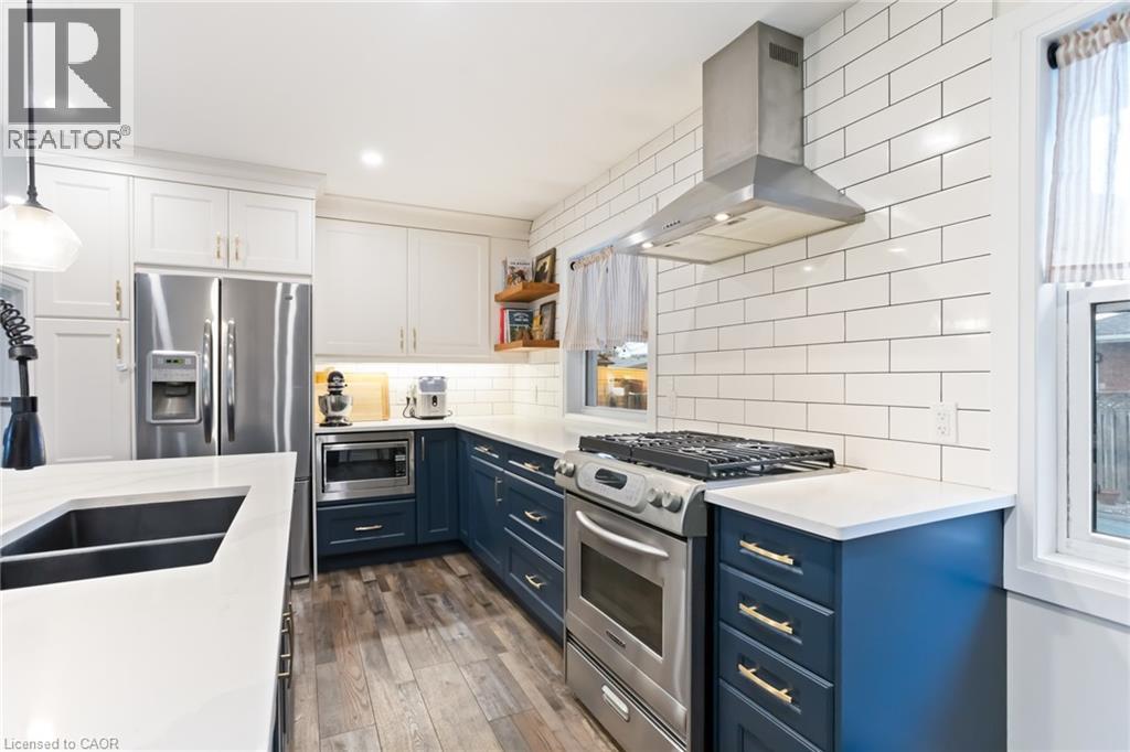3 FAY Avenue, Hamilton, Ontario, L8T4B9 — Photo 12