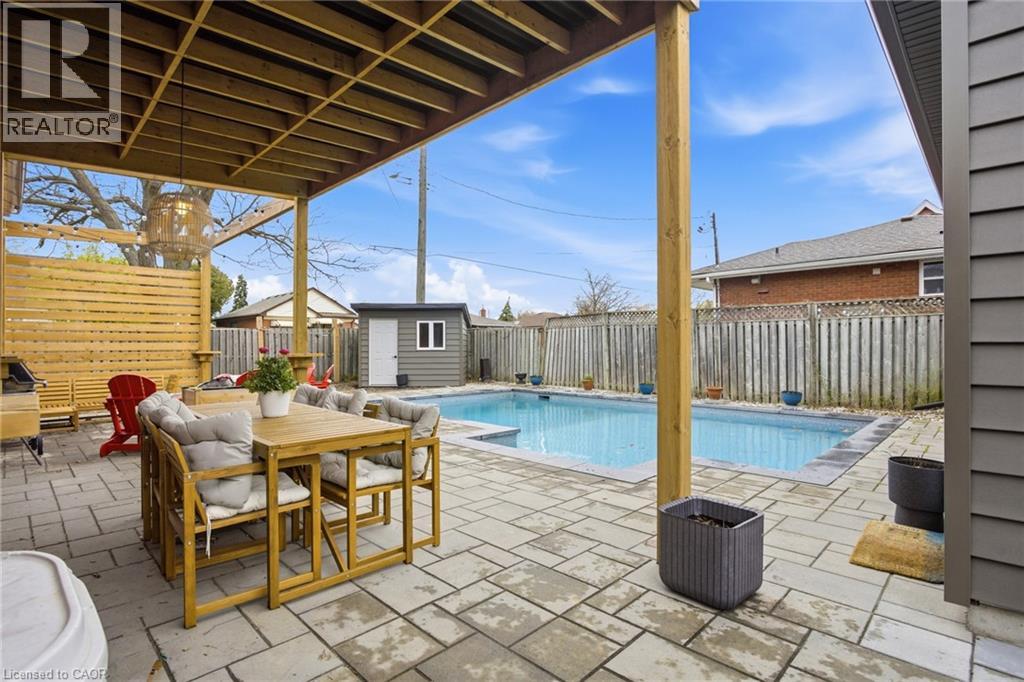 3 FAY Avenue, Hamilton, Ontario, L8T4B9 — Photo 31