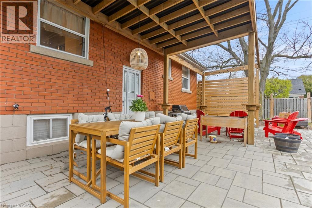 3 FAY Avenue, Hamilton, Ontario, L8T4B9 — Photo 32