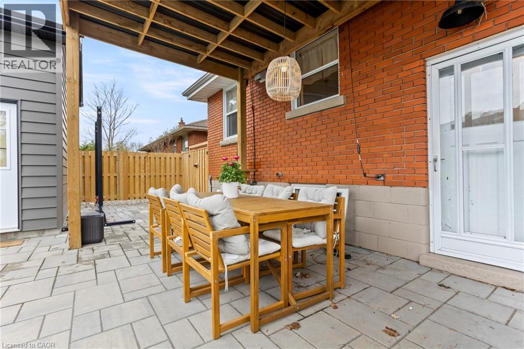 3 FAY Avenue, Hamilton, Ontario, L8T4B9 — Photo 33