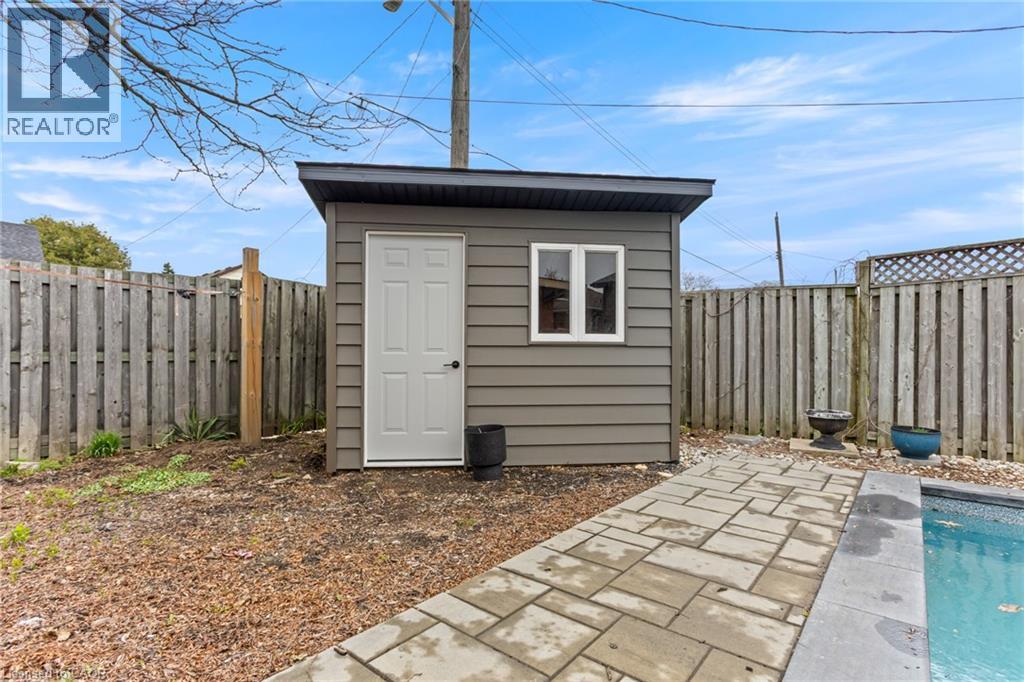 3 FAY Avenue, Hamilton, Ontario, L8T4B9 — Photo 34