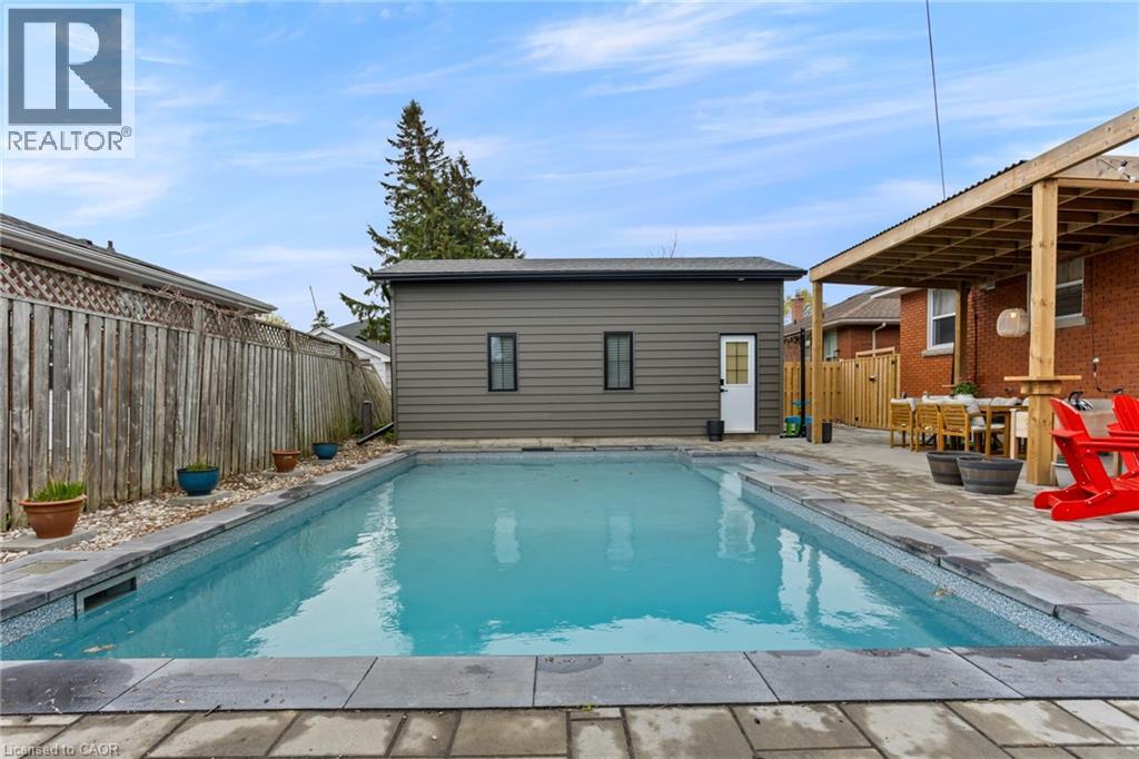 3 FAY Avenue, Hamilton, Ontario, L8T4B9 — Photo 35