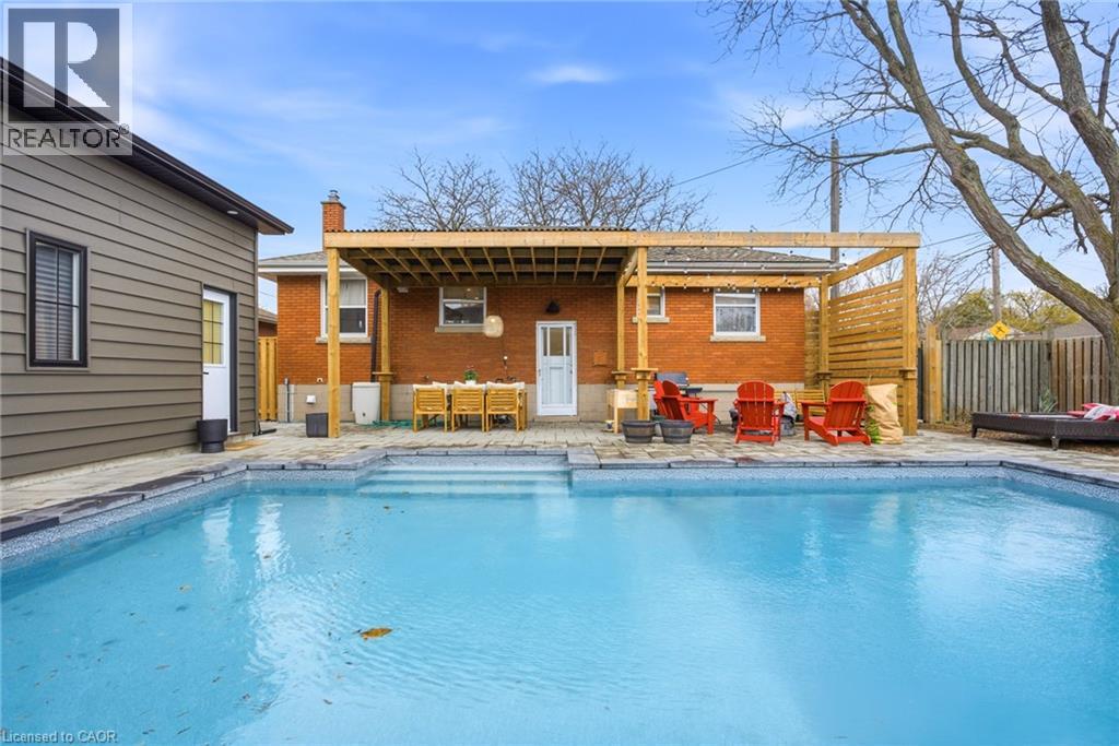 3 FAY Avenue, Hamilton, Ontario, L8T4B9 — Photo 36