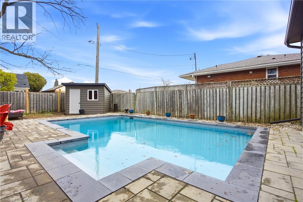 3 FAY Avenue, Hamilton, Ontario, L8T4B9 — Photo 37