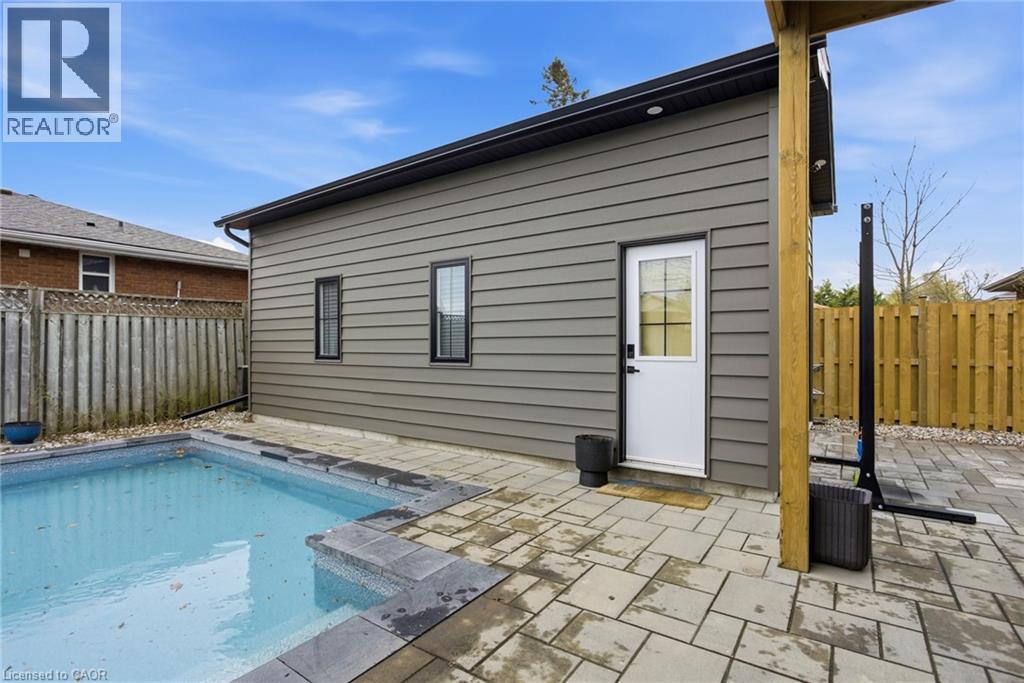 3 FAY Avenue, Hamilton, Ontario, L8T4B9 — Photo 38