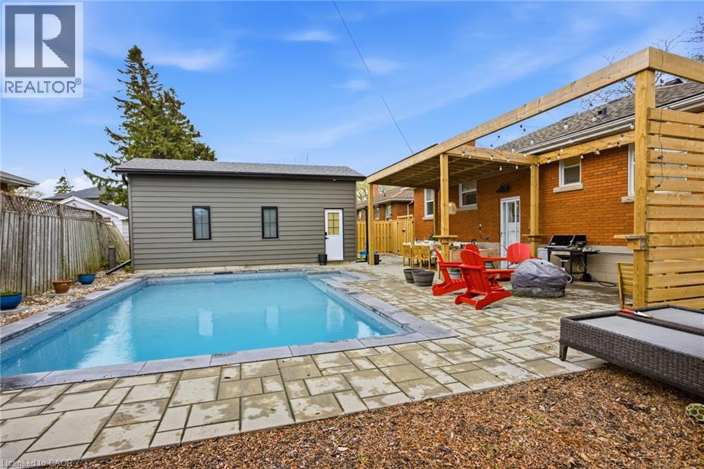 3 FAY Avenue, Hamilton, Ontario, L8T4B9 — Photo 39
