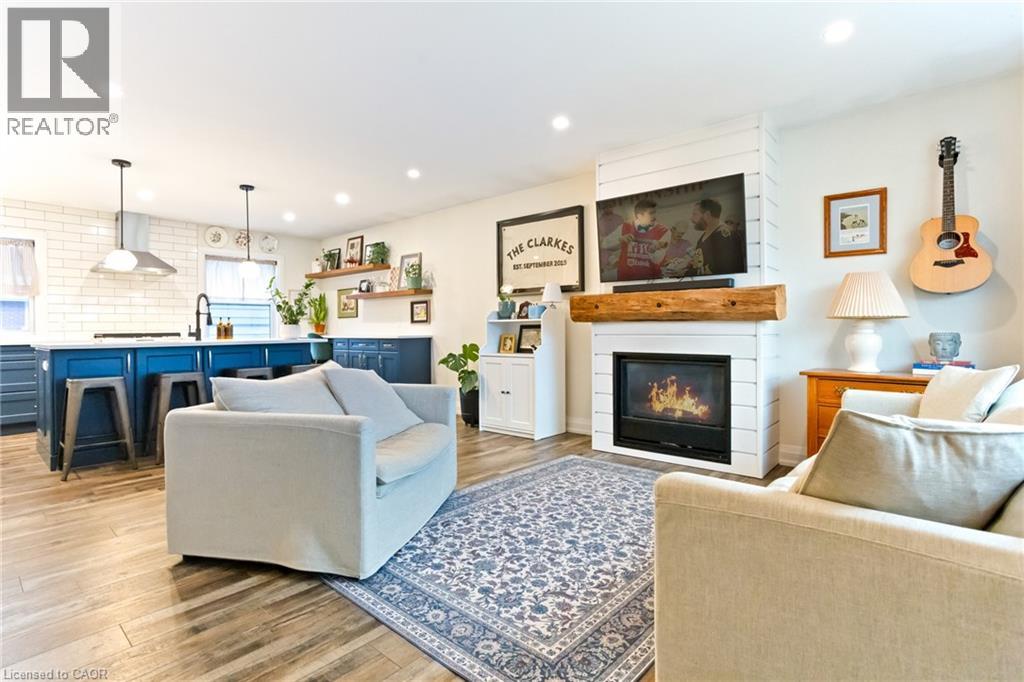 3 FAY Avenue, Hamilton, Ontario, L8T4B9 — Photo 4