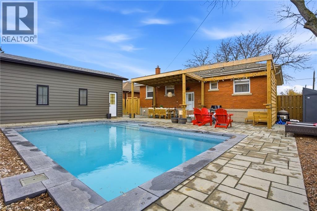 3 FAY Avenue, Hamilton, Ontario, L8T4B9 — Photo 40