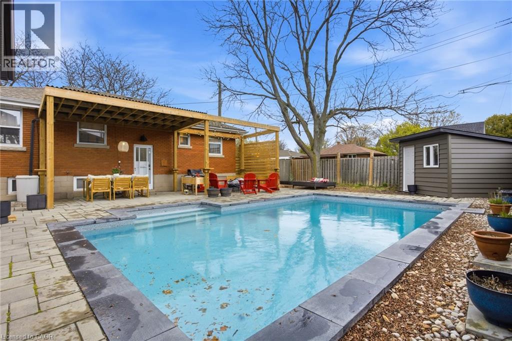 3 FAY Avenue, Hamilton, Ontario, L8T4B9 — Photo 41