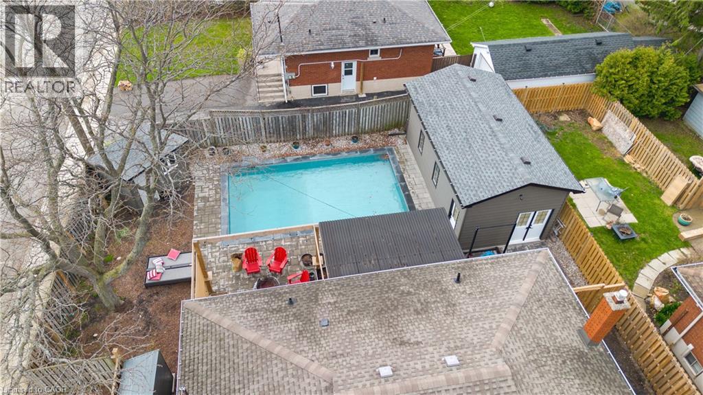 3 FAY Avenue, Hamilton, Ontario, L8T4B9 — Photo 42