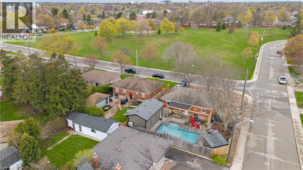 3 FAY Avenue, Hamilton, Ontario, L8T4B9 — Photo 43
