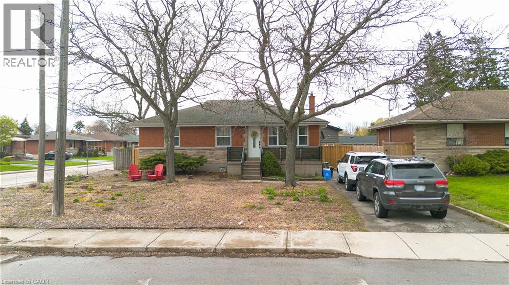 3 FAY Avenue, Hamilton, Ontario, L8T4B9 — Photo 44