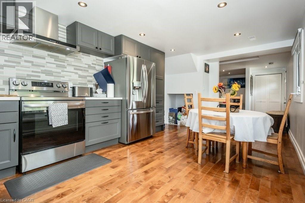 22 DUNDONALD Road, Cambridge, Ontario, N1S3H3 — Photo 11