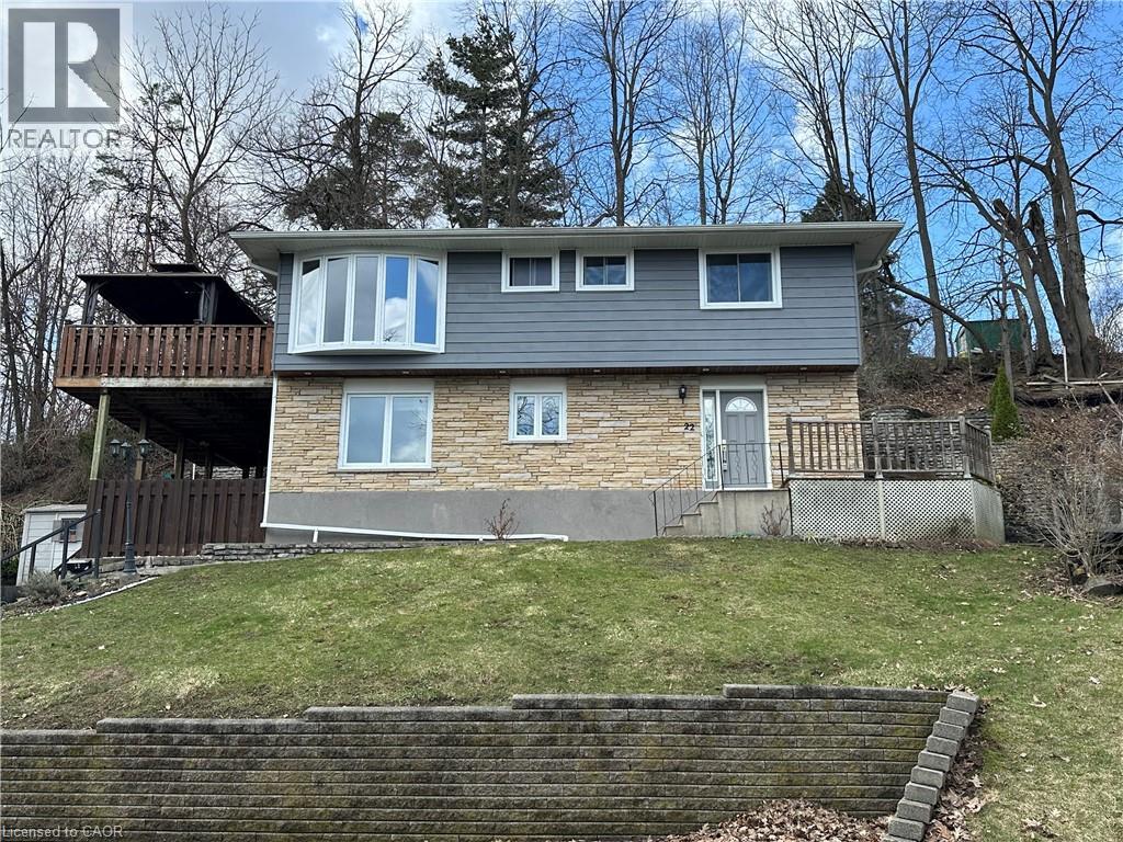 22 DUNDONALD Road, Cambridge, Ontario, N1S3H3 — Photo 2