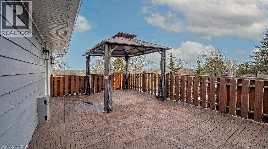 22 DUNDONALD Road, Cambridge, Ontario, N1S3H3 — Photo 23