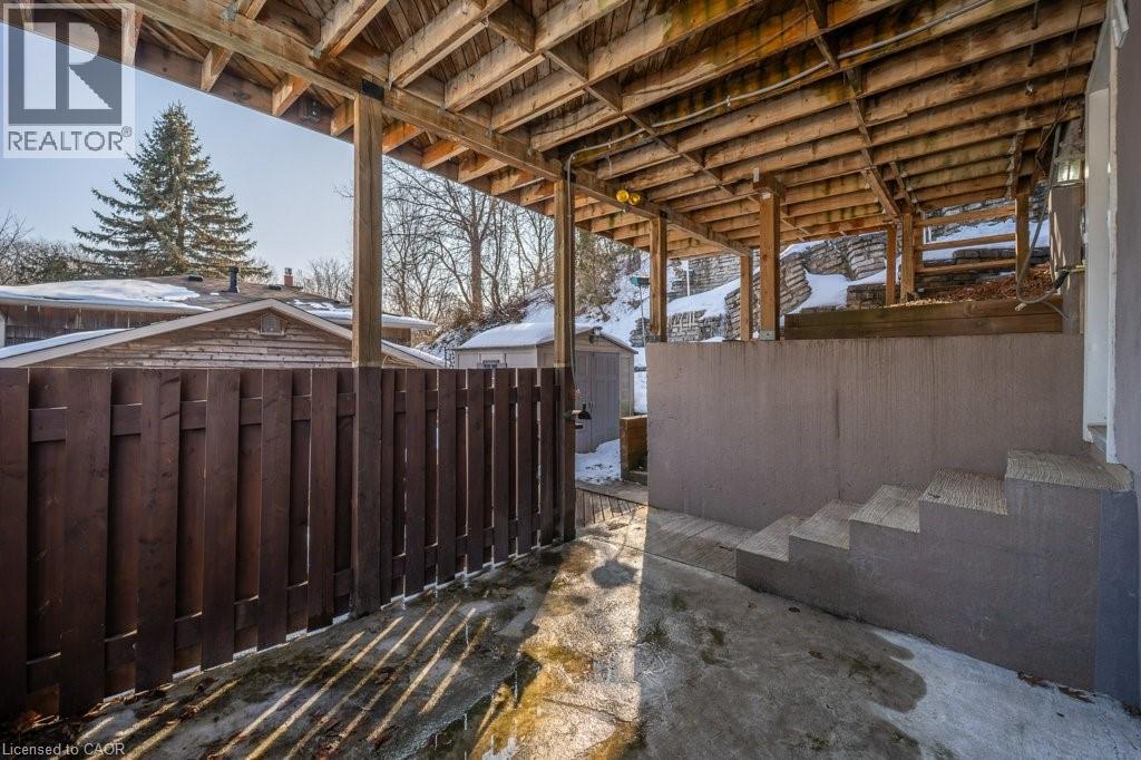 22 DUNDONALD Road, Cambridge, Ontario, N1S3H3 — Photo 27