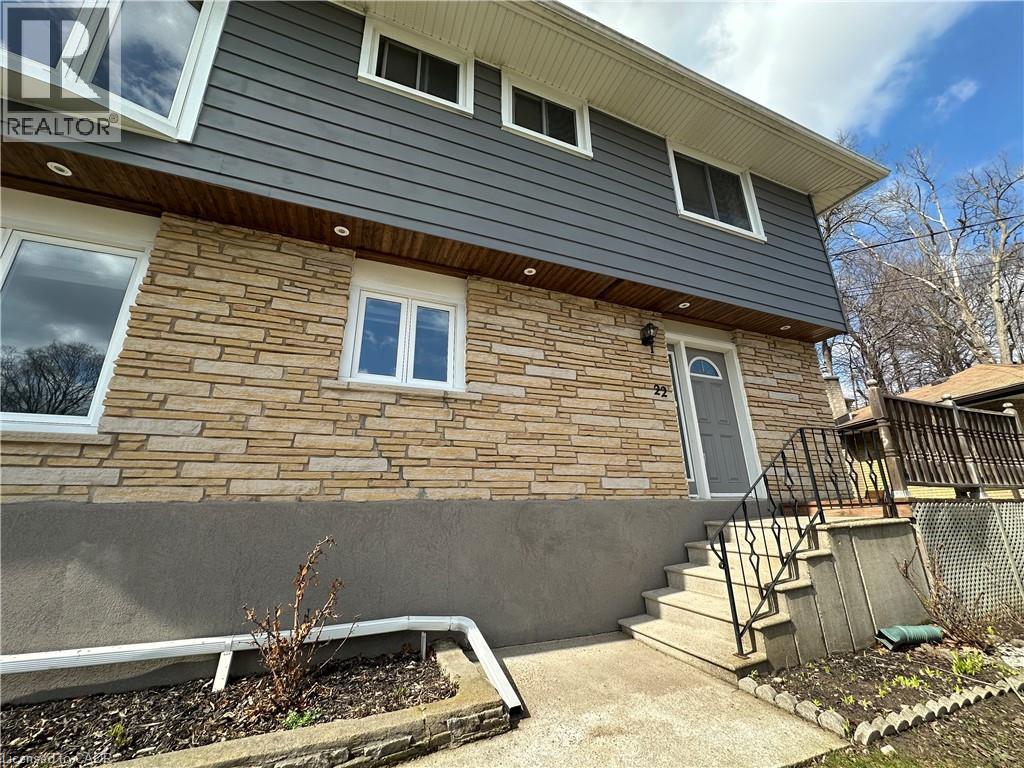 22 DUNDONALD Road, Cambridge, Ontario, N1S3H3 — Photo 3